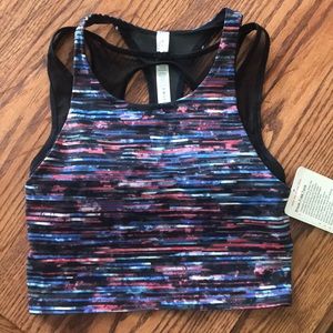 Lululemon Break Free Tank